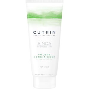 Cutrin AINOA Volume Conditioner