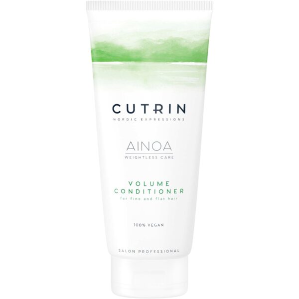 Cutrin AINOA Volume Conditioner