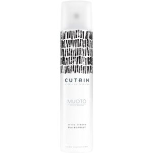 Cutrin Muoto Extra Strong Hairspray 300 ml