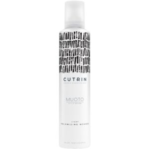 Cutrin Muoto Light Volumizing Mousse 300 ml