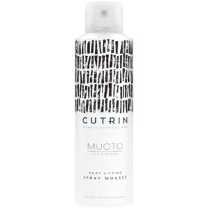 Cutrin Muoto Root Lifting Spray Mousse 200 ml