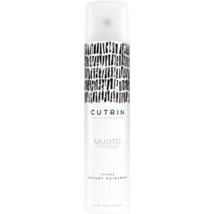 Cutrin Muoto Strong Instant Hairspray 300 ml