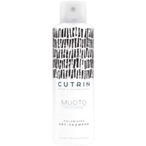 Cutrin Muoto Volumizing Dry Shampoo 200 ml