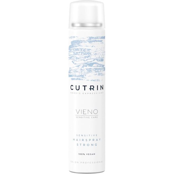 Cutrin VIENO Sensitive Hairspray Strong