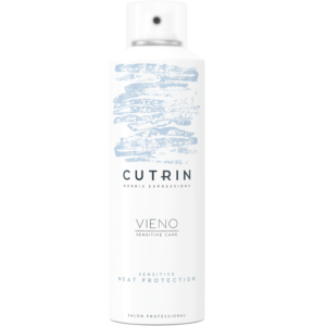 Cutrin Sensitive Heat Protection 200 ml