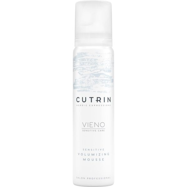 Cutrin Vieno Sensitive Volumizing Mousse 100 ml