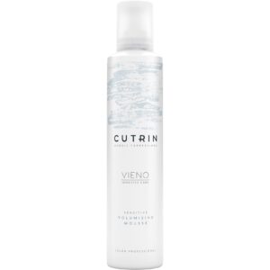 Cutrin Vieno Sensitive Volumizing Mousse 300 ml