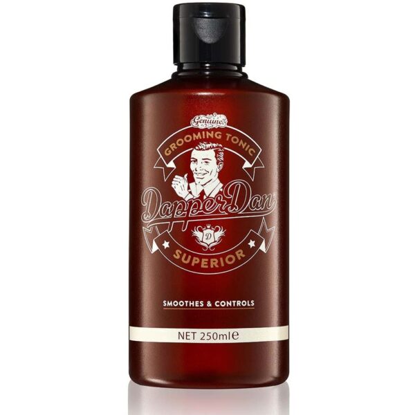 Dapper Dan Grooming Tonic 250 ml