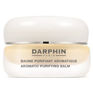 Darphin Essential Oil Elixir Aromatic Organic Purifying Balm 15 ml