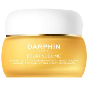 Darphin Éclat Sublime Aromatic Cleansing Balm with Rosewood 40 ml