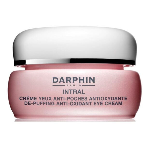 Darphin Intral Anti Oxidant Eye Cream 15 ml