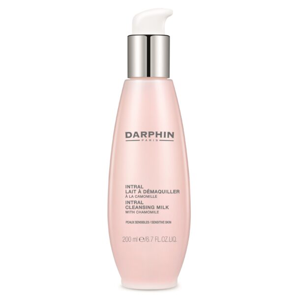 Darphin Intral Cleansing Milk 200 ml