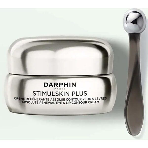 Darphin Stimulskin Plus Absolute Renewal Eye & Lip Contour Cream 15 ml