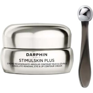 Darphin Stimulskin Plus Absolute Renewal Eye & Lip Contour Cream 15 ml