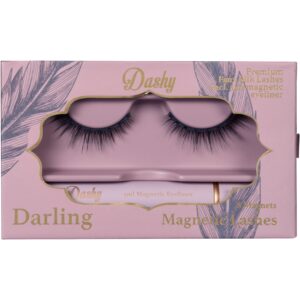 Dashy Faux Lash Magnetic Lashes Darling