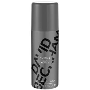 David Beckham David Beckham Homme Homme Deodorant Spray 150 ml