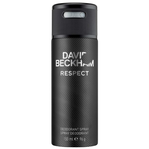 David Beckham Respect Deo Spray 150 ml