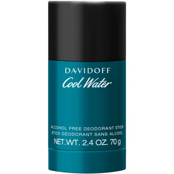 Davidoff Cool Water Man Deodorant Stick 70 ml