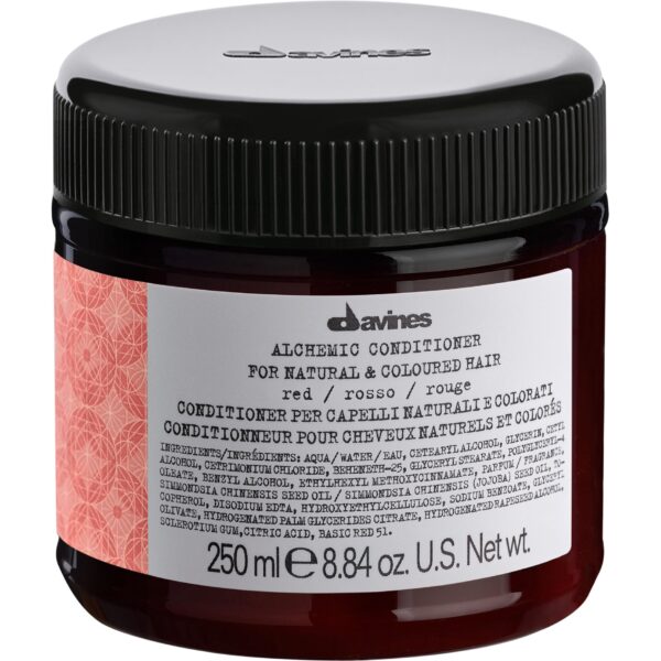 Davines Alchemic Conditioner Red 250 ml