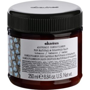 Davines Alchemic Conditioner Tobacco 250 ml