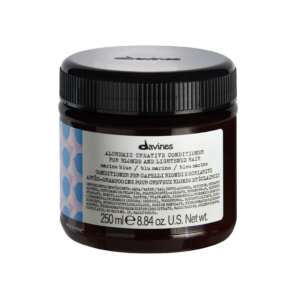 Davines Alchemic Creative Conditioner Marin Blue 250 ml