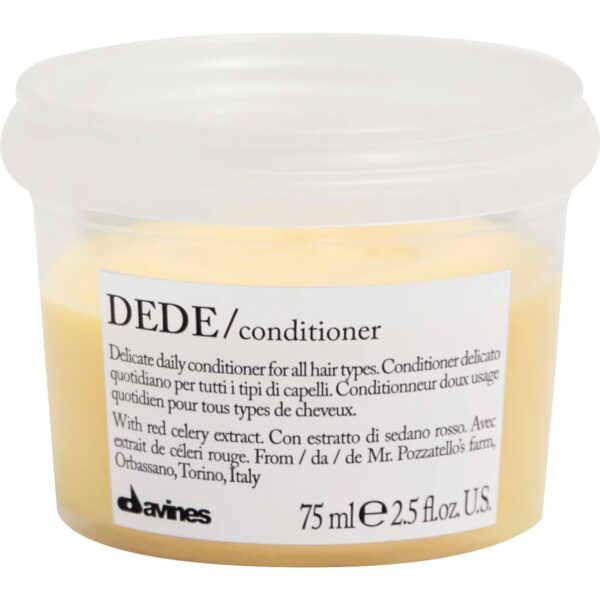 Davines Essential Dede Conditioner 250 ml