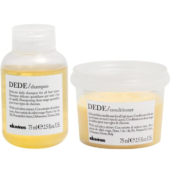 Davines Essential Dede Travelkit