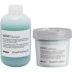 Davines Essential Minu Package