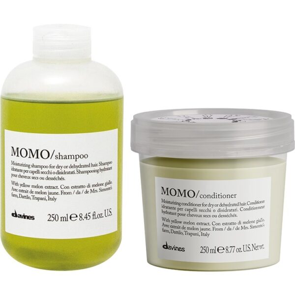 Davines Essential Momo Package