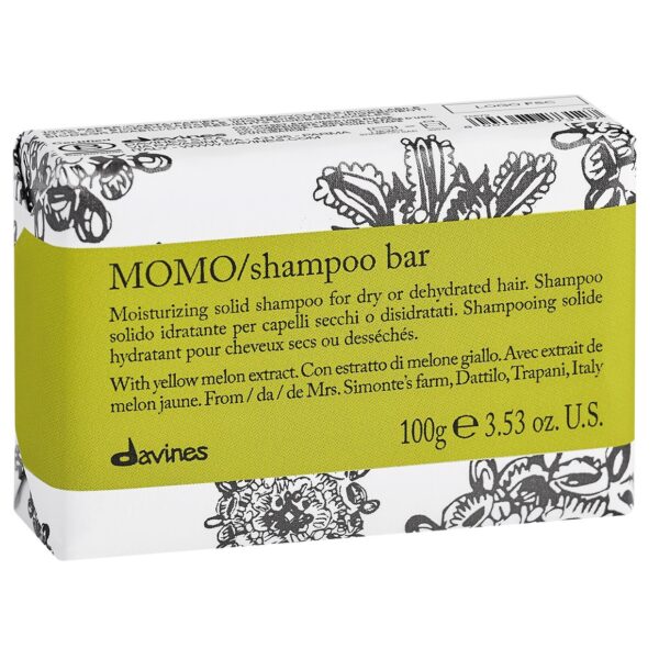 Davines Essential MOMO/shampoo bar 100 g