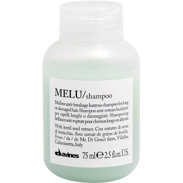 Davines Essential Melu Shampoo 75 ml