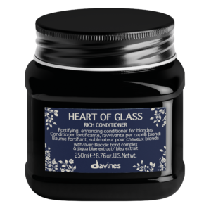 Davines Heart of Glass Rich Conditioner 250 ml