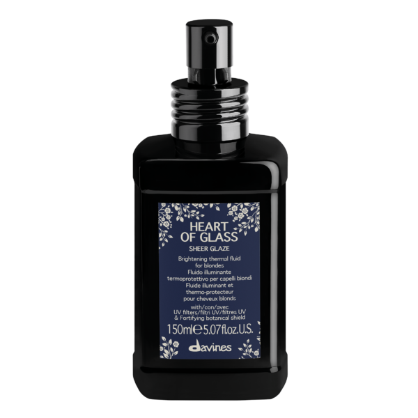 Davines Heart of Glass Sheer Glaze 150 ml