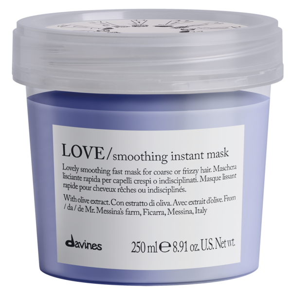 Davines Essential Love Smoothing Instant Mask 250 ml