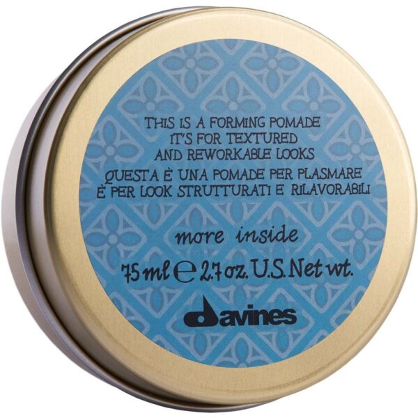 Davines More Inside This is a Forming Pomade 75 ml