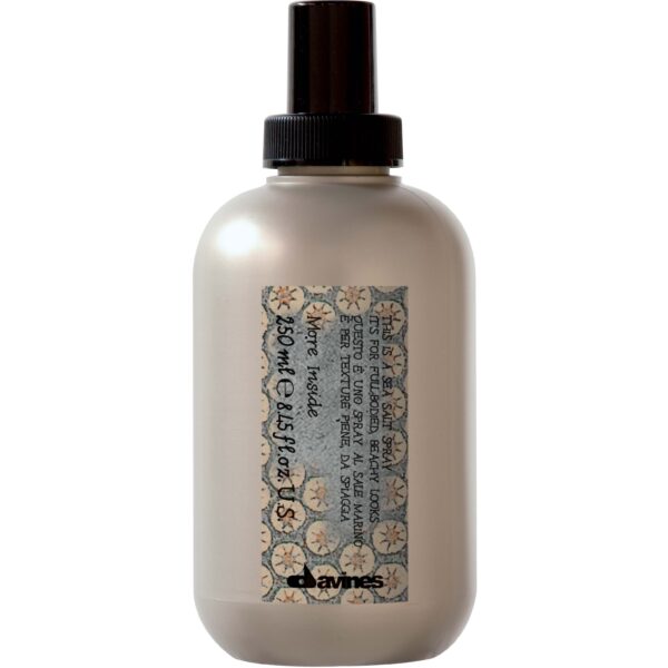 Davines More Inside This is a Sea Salt Spray 250 ml