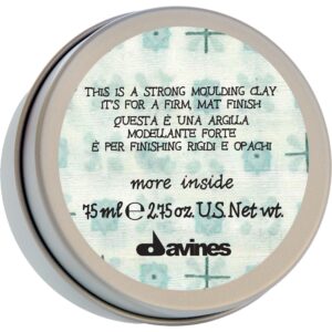 Davines More Inside This is a Strong Moulding Clay 75 ml