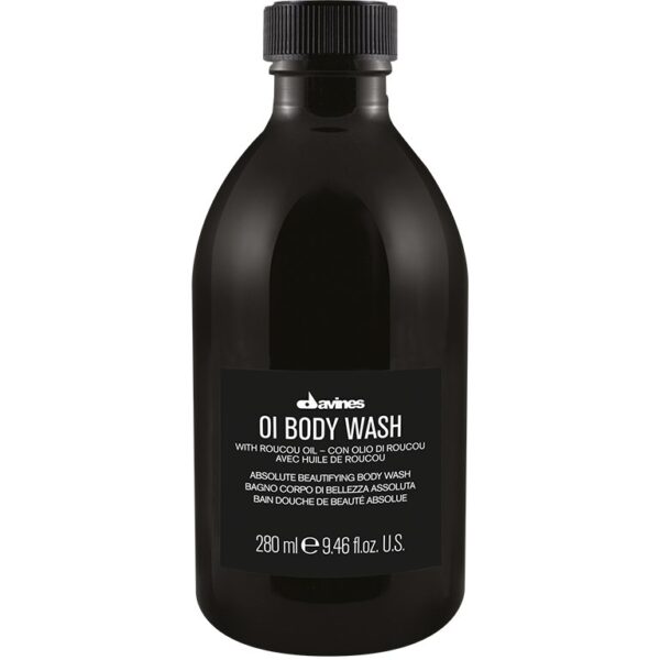 Davines OI Body Wash 280 ml