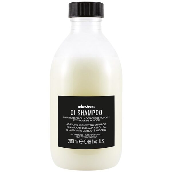 Davines OI Shampoo 280 ml