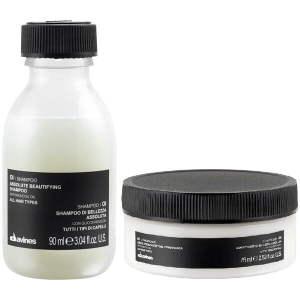 Davines OI Travelkit