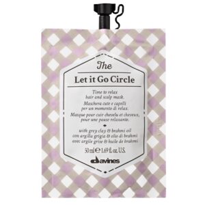 Davines Essential The Let It Go Circle 50 ml