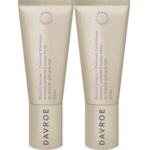 DAVROE Blonde Toning Duo