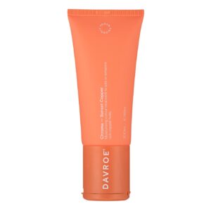 DAVROE Chroma Colour Treatment Sunset Copper