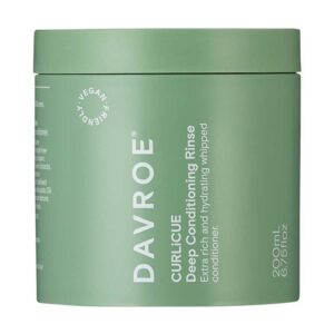 DAVROE CURLiCUE Deep Conditioning Rinse 200 ml