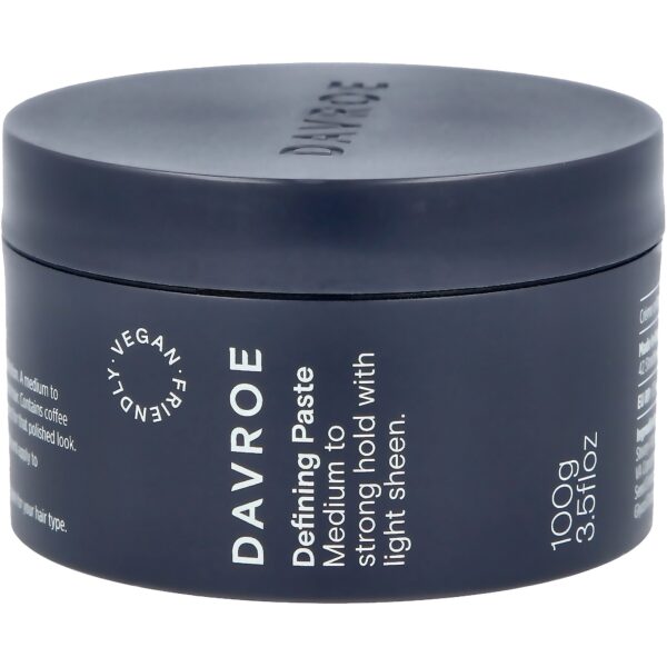 DAVROE Defining Paste 100 g