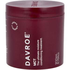 DAVROE MCT The ultimate moisture conditioning treatment 200 ml