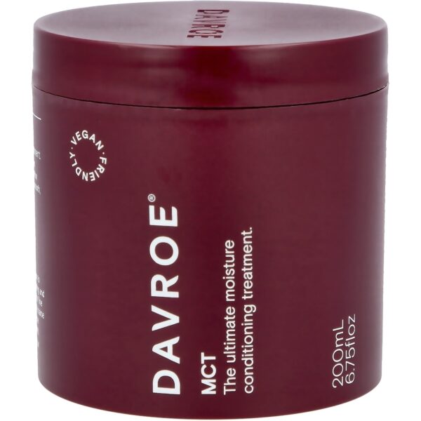 DAVROE MCT The ultimate moisture conditioning treatment 200 ml