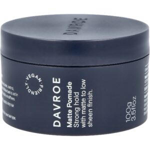 DAVROE Matt Pomade  100 g