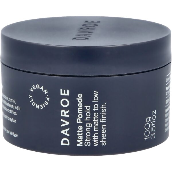 DAVROE Matt Pomade  100 g