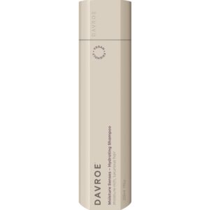 DAVROE Moisture Sense Hydrating Shampoo 325 ml